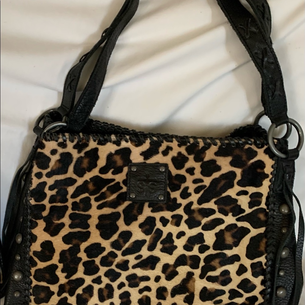 STS RANCH-WEAR Handbag